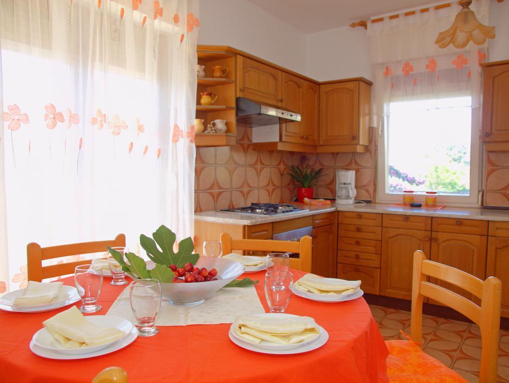 Apartment Taja Ližnjan Pokoj fotografie