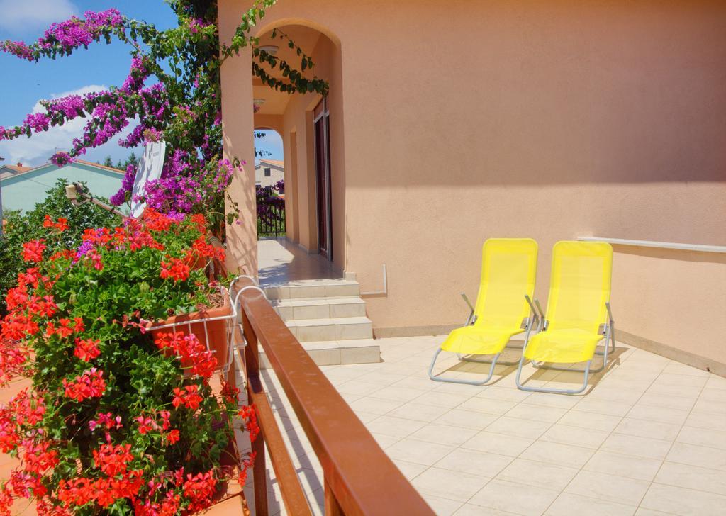 Apartment Taja Ližnjan Pokoj fotografie