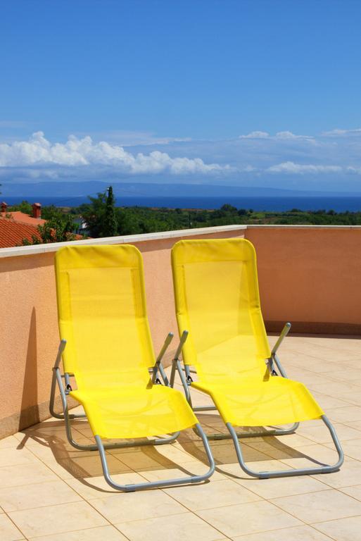 Apartment Taja Ližnjan Pokoj fotografie