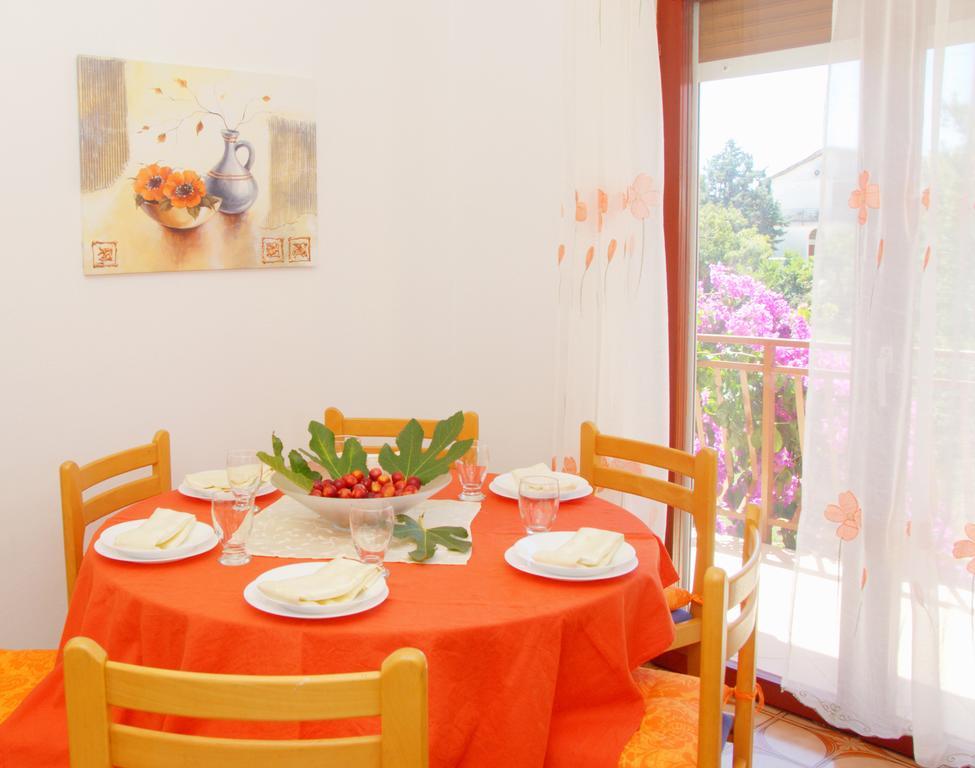 Apartment Taja Ližnjan Pokoj fotografie