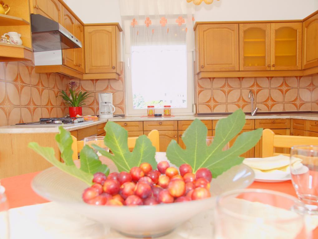 Apartment Taja Ližnjan Pokoj fotografie