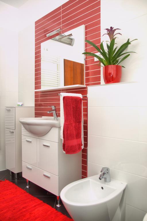 Apartment Taja Ližnjan Exteriér fotografie