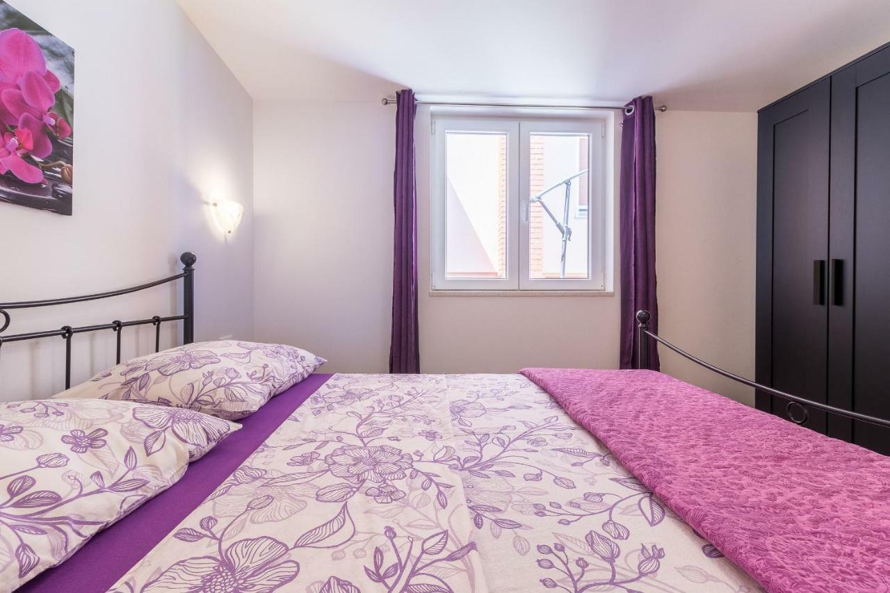 Apartment Taja Ližnjan Exteriér fotografie