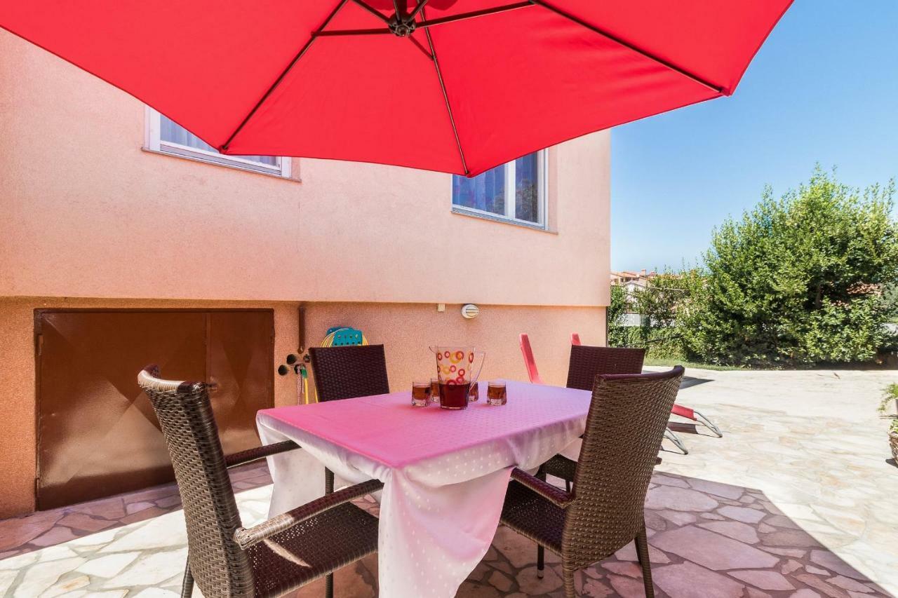 Apartment Taja Ližnjan Exteriér fotografie